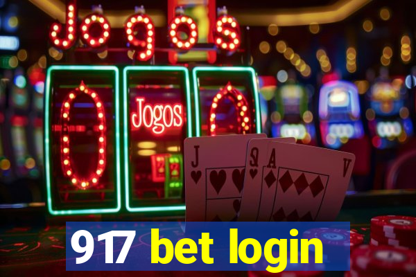 917 bet login